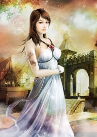 光芒如你