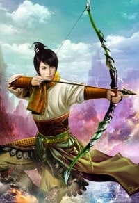 重生之名流商女