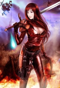 魔王的勇者騎士