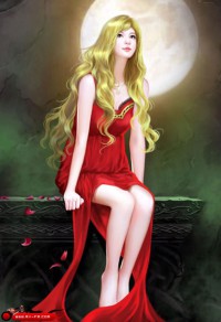 我的完美雙胞胎老婆