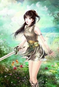 都市最強戰神女婿