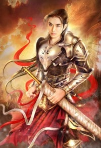 天才魔妃我要了