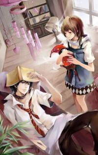 原神:開局變成納西妲