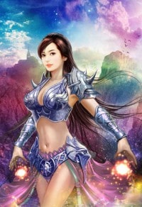 驕陽似火