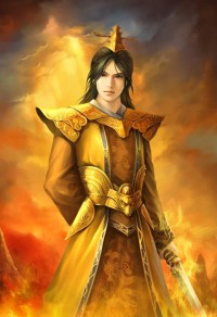 愛殤全集