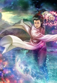 亂雲少婦