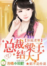臥底老婆:總裁,樑子結大了