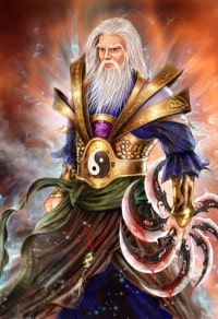 魔王宮（蛇喰夢子篇）