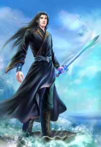 [寶蓮燈]自由的天空